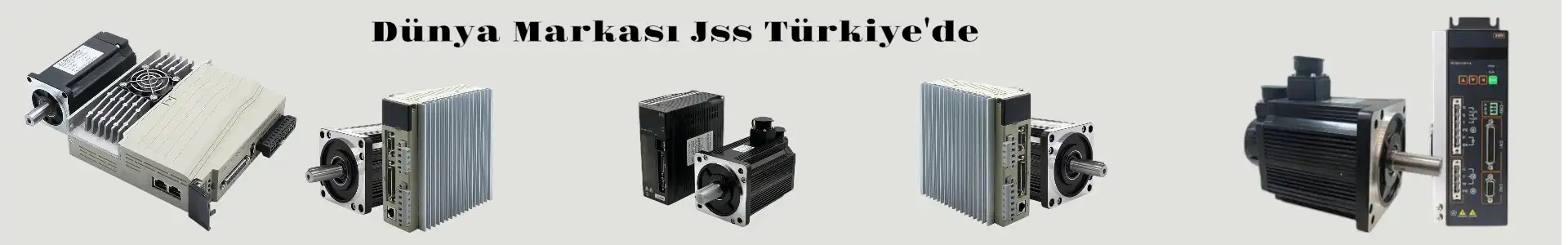 Servo Motor Fiyatları