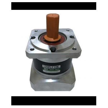 Cnc Router Redüktör Seçimi