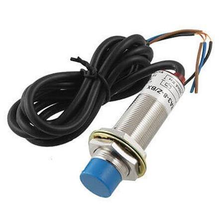 Sensör Nedir? Sensör Çeşitleri nelerdir