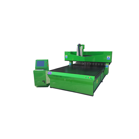 Cnc Router Makinesinde Neler İşlenebilir.