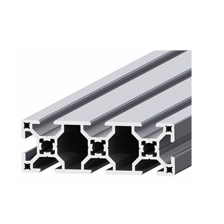 Alüminyum Sigma Profil Nasıl Üretilir