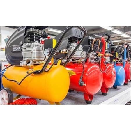 Vidalı Komprasör Nedir ? Nasıl Çalışır? Avantajları Nelerdir ?