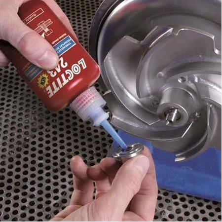 Loktayt Nedir ? Çeşitleri Nelerdir? Civatalar İçin Loktayt Seçimi Nasıl Yapılır ?