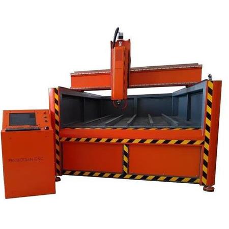 Cnc Router İle Mermer İşlemek