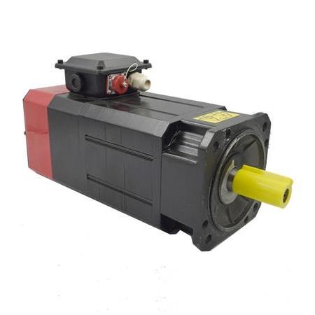 Servo Spindle Motor Nedir? Servo Spindle Motorların Önemi