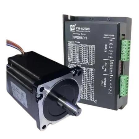 Step Motor Neden Yüksek Devirde Güç Kaybeder?