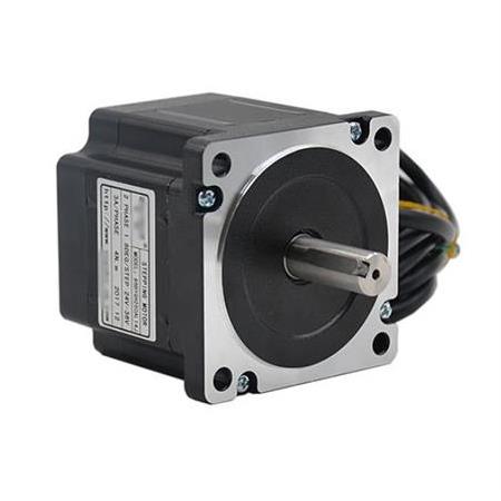 Ardunio İle Step Motor Sürücü Kontrolü