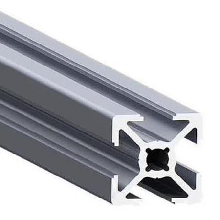 Alüminyum Sigma Profil Fuar Alanlarında Kullanımı