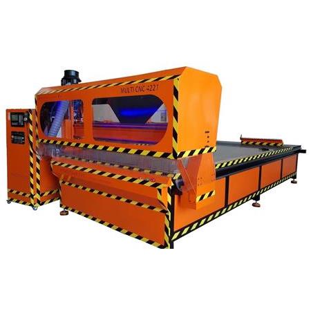CNC Router Vakum Fitili Nedir ve Ne İşe Yarar?