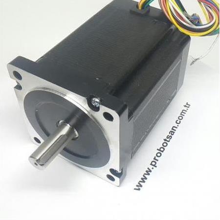 Step Motor Sakarya