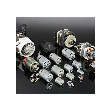 Elektrik Üretmek İçin Hangi Motor Kullanılır?