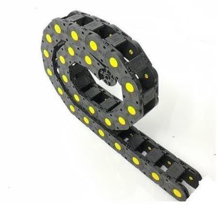 OSTIM Hareketli Kablo Kanalı: Düzenli ve Güvenli Kablolama Çözümü