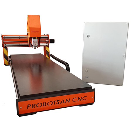 Hobi CNC Malzemeleri Nelerdir?