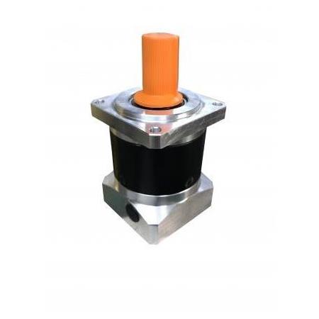 CNC Redüktörleri ve Özellikleri