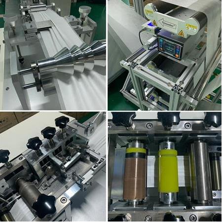 Alüminyum Sigma Profil ile Maske Makinesi Üretmek