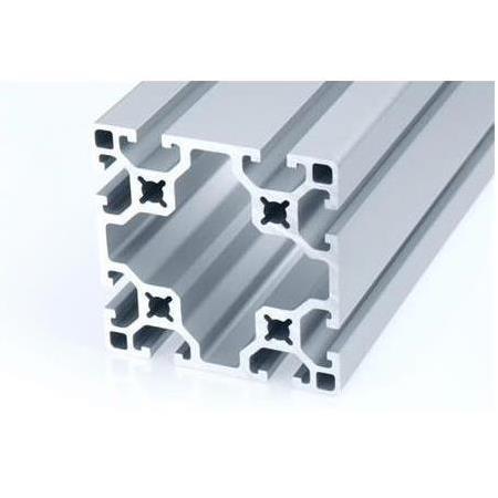 Alüminyum Sigma Profil