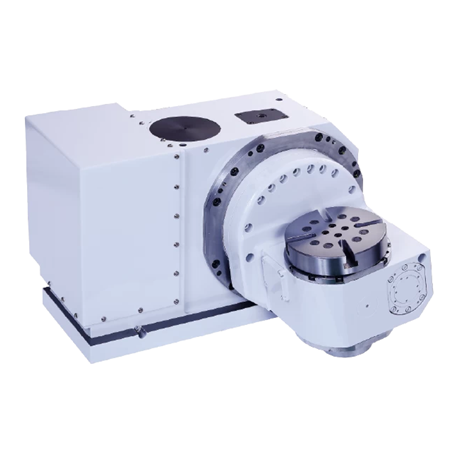 5 Eksen CNC: Endüstrinin Zirvesi