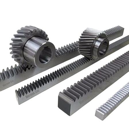 Kremayer Dişli &Ccedil;eşitleri