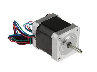 step motor