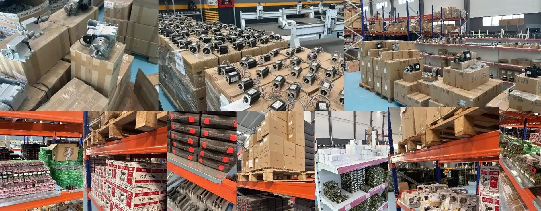 Step Motor Ka&ccedil; Amper &Ccedil;eker?