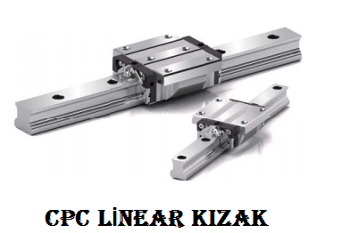 cpc linear kızak