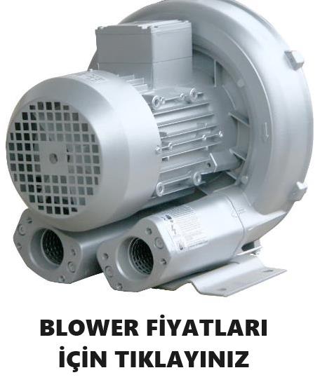 Blower Fiyatları
