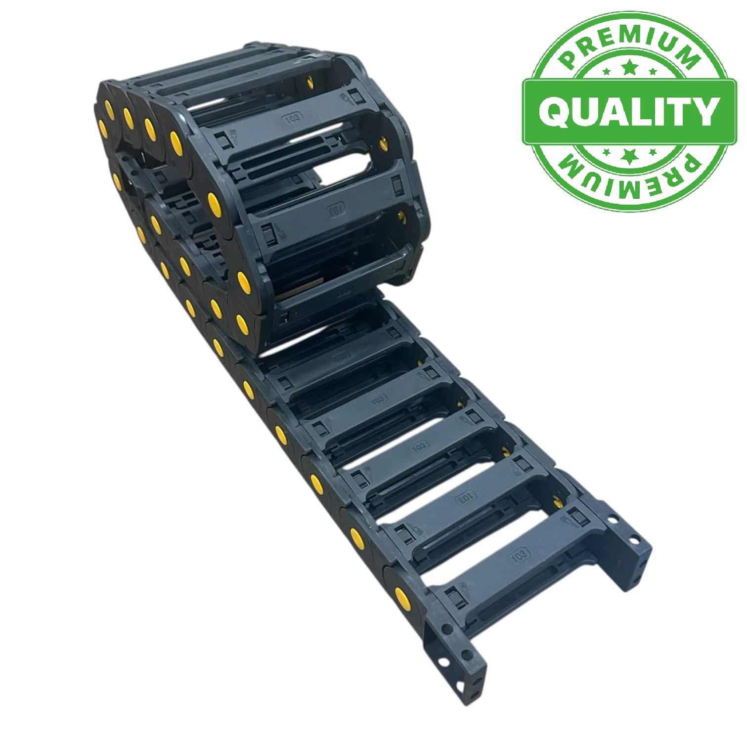 Hareketli Kablo Kanalı