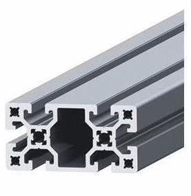 40x80 10 kanal sigma profil toptan