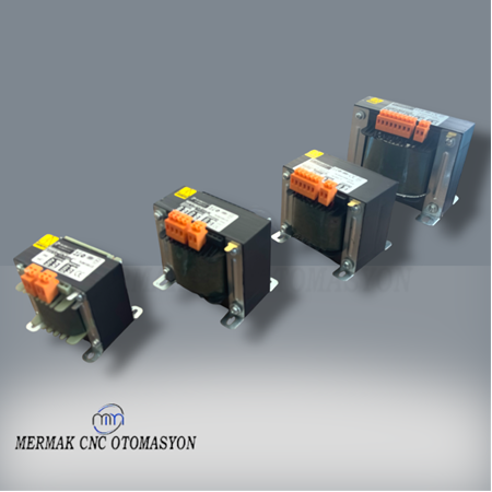 Step Motor Güç Kaynağı 60V 6A Trafo
