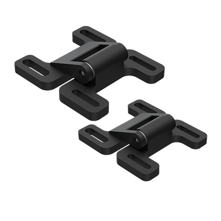 Plastik Bilyalı Kilit