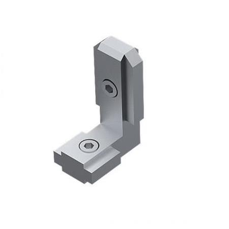 Sigma Profil Gizli K&ouml;şe Bağlantı