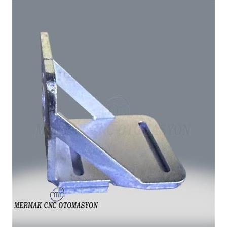 Step Motor Bağlantı Sacı Nema 23