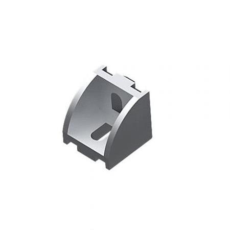 Sigma Profil K&ouml;şe Bağlantı Geniş 45x45