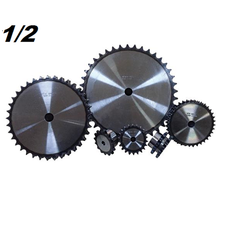 1/2 Zincir Dişli  08 B1-30