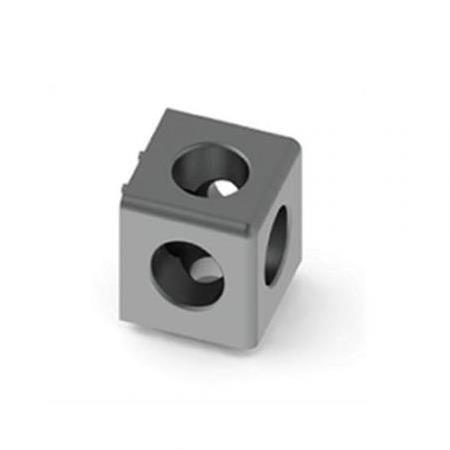 Sigma Profil K&ouml;şe Bağlantı Kare 30x30