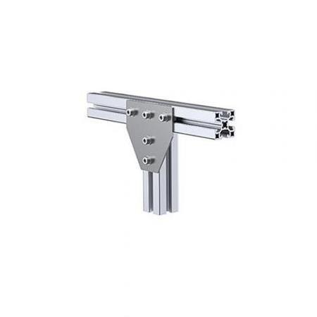 İki Y&ouml;nl&uuml; Bağlantı Sacı