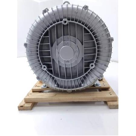 Blower Motor Vakum Pompası 2,2 Kw 210 M3/h