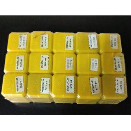 Er 25 Pens Takımı Plastik seti