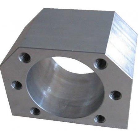 Cnc Router Malzeme Listesi Somun G&ouml;vdesi