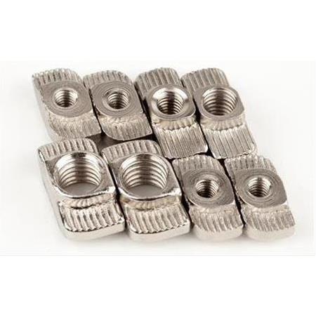 Bağlantı Somunu &Ccedil;eşitleri