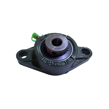 UCFL 201 YATAKLI RULMAN