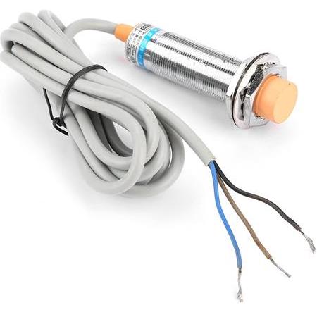 End&uuml;ktif Sens&ouml;r