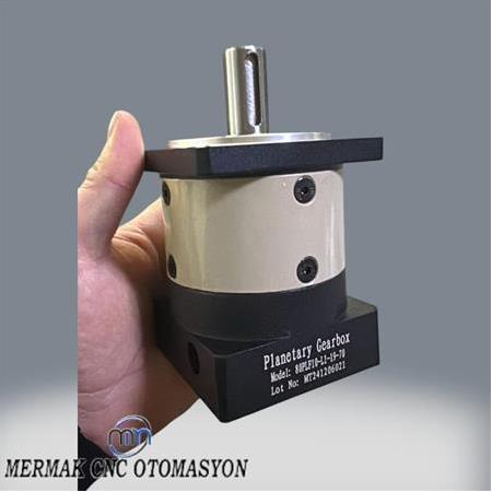 80PLF5-L1-19-70 Planet Redüktör 1/5