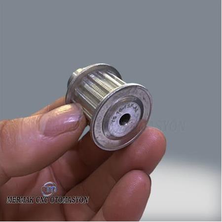 T5 16-15 F-AL Triger Dişli Kasnak