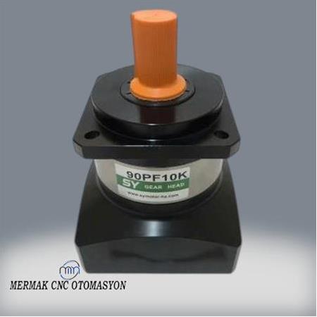 Planet Redüktör 90Pf10K-130Sy