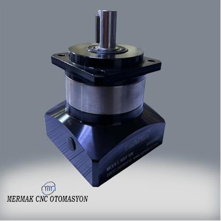 Planet Redüktör 90Pf10K-110Sy