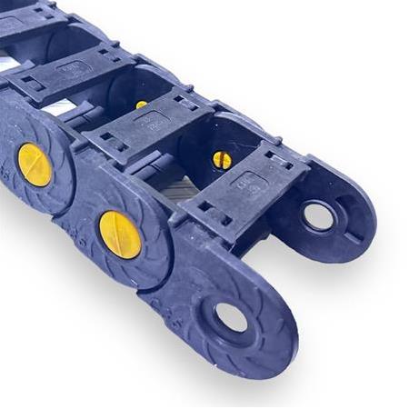 Hareketli Kablo Kanalı