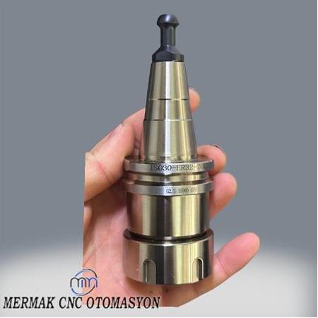 İso30 Takım Tutucu Er32 Set Hertz Motor Uyumlu