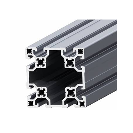 90X90 Sigma Profil 10 Kanal Standart Tip Toptan