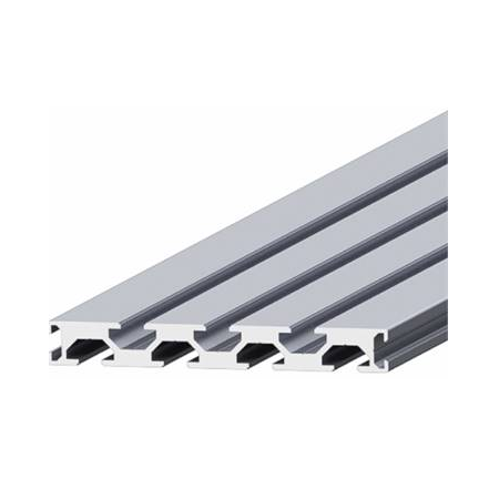 15X120 Yüzey Kaplama Sigma Profil 8 Kanal Toptan